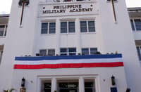 Philippine Military Academy