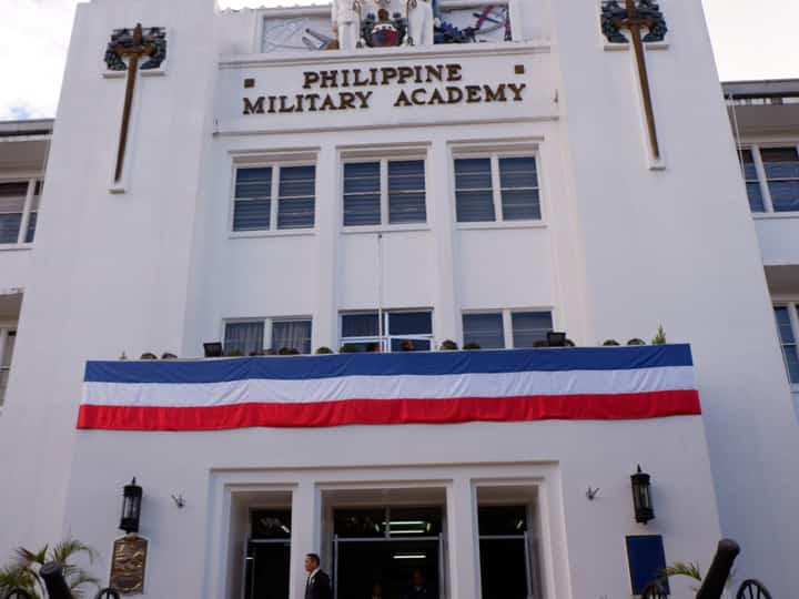 Philippine Military Academy