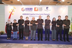 Phl gains from ASEAN capital market reforms