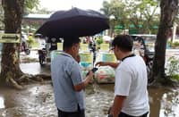 Plaridel municipality becomes EPR-ready with RecyclX