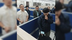 PRC-7 intensifies drive vs illegal practitioners
