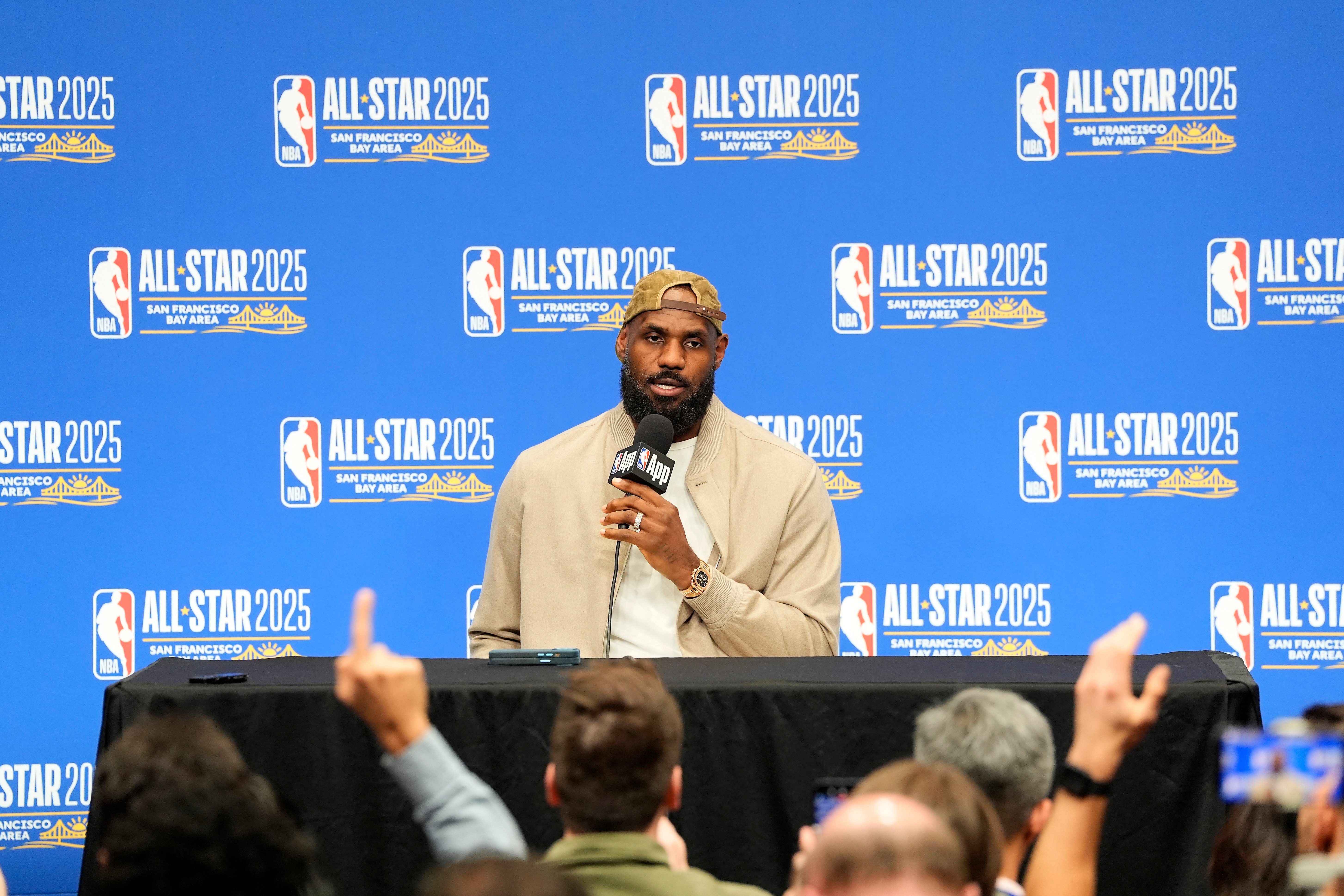 Lebron James, tutungong Philadelphia para sa huling yugto ng kanyang karera