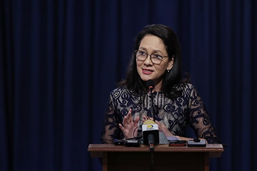 Risa Hontiveros declares P18.9M net worth in 2024 SALN