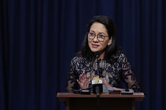 Risa Hontiveros declares P18.9M net worth in 2024 SALN