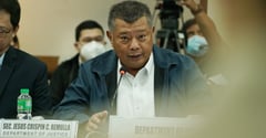 Boying: Brice Hernandez, Jaypee Mendoza now under witness protection
