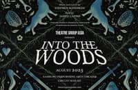 Ticket details released for Phl production of 'Into the Woods'