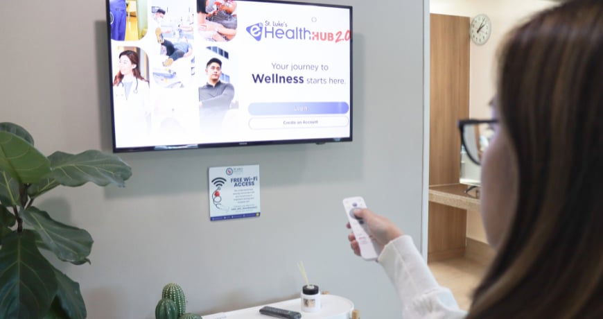 Converge, St. Luke’s transform patient care with fiber tech
