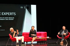 Industry experts discuss the future of aspiring architects and artificial intelligence