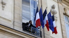 European leaders meet in response to US Ukraine shift