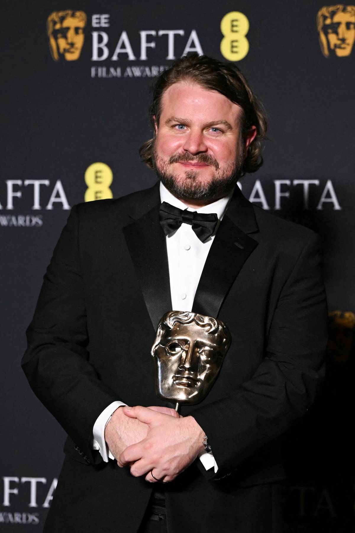 BRADY Corbert, Best Director for ‘The Brutalist.’