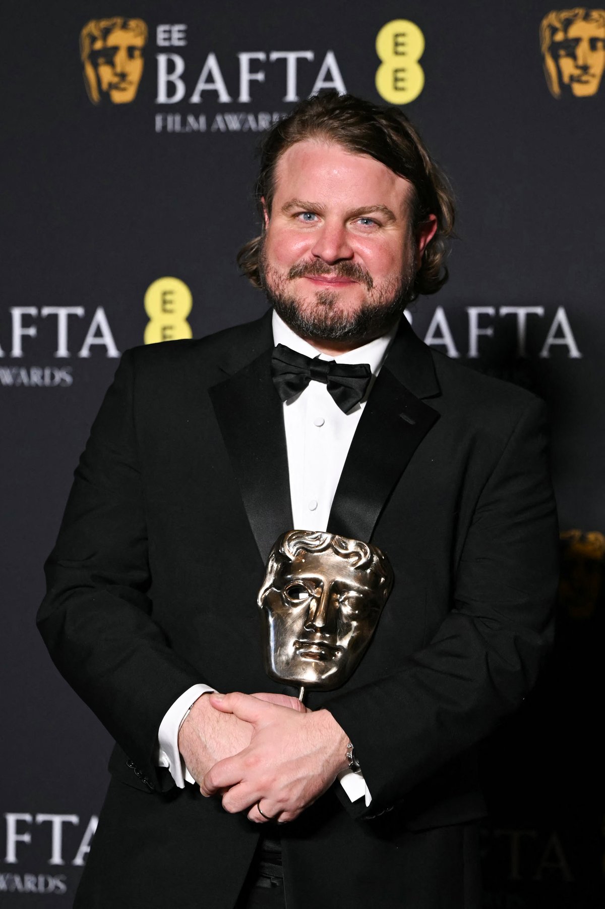 BRADY Corbert, Best Director for ‘The Brutalist.’