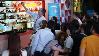 Aboitiz Group makes TIME’s best companies list for second year 



