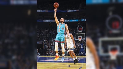 SHOWSTOPPERS: Curry, Tatum steal All-Star Game spotlight
