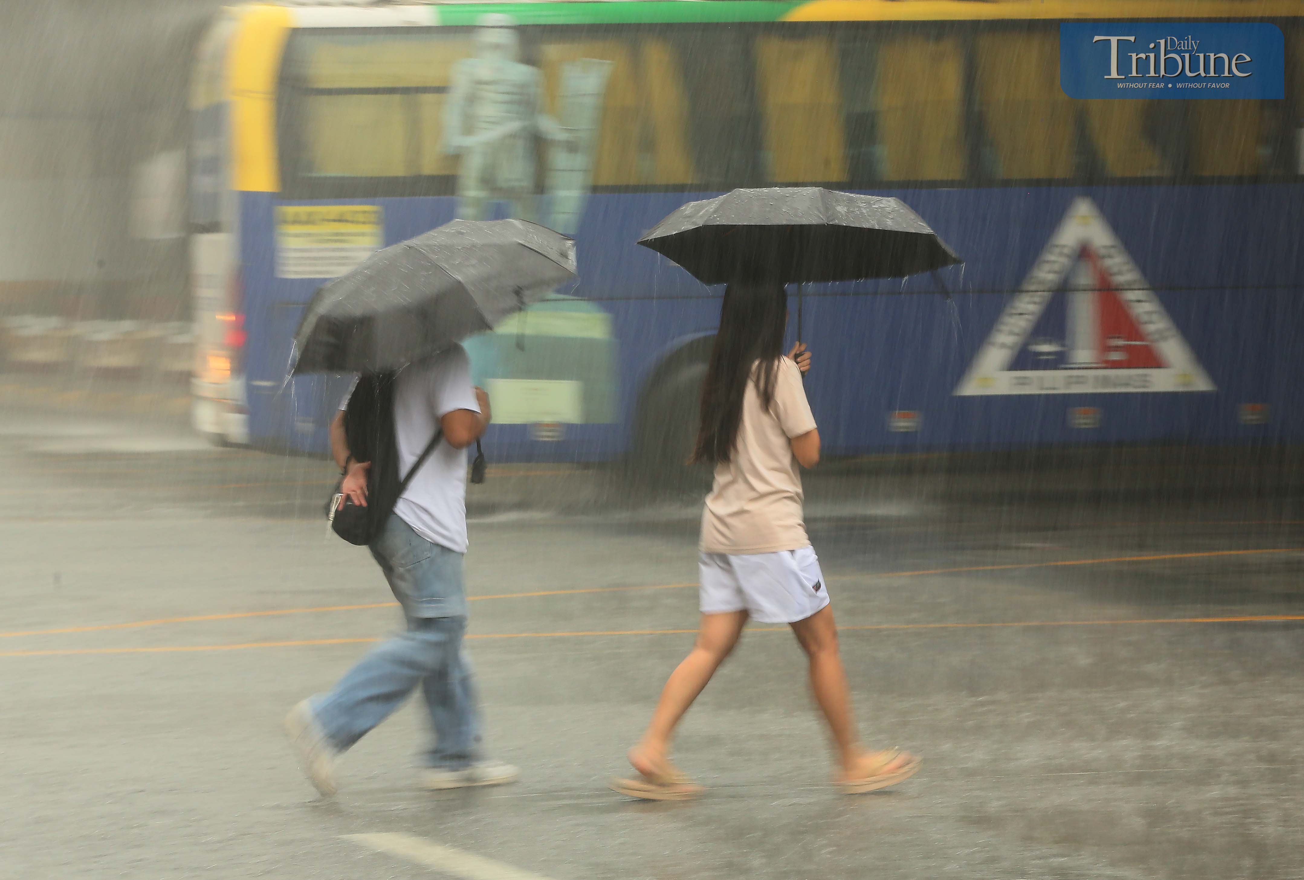 Cavite, Benguet LGUs suspend in-person classes