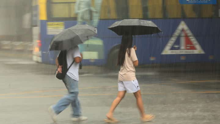Cavite, Benguet LGUs suspend in-person classes