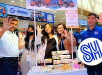 Viyline MSME caravan returns to SM City Baguio: A boost for local businesses