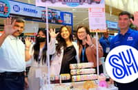 Discover unique finds and support local businesses at the Viyline Micro, Small, and Medium Enterprises (MSME) Caravan, happening at SM City Baguio from 19-25 February 2025.
