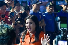 Villar bolting Alyansa? Senatorial bet’s photos with VP Sara circulating