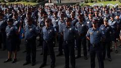 PNP activates new Negros Island Regional Office