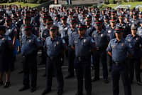 (FILE PHOTO) Philippine National Police (PNP)
