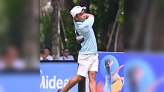 MERCILESS MARAPARA: Eastridge survives harsh conditions, opens with 4-point lead