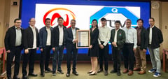 Meralco reinforces quality management excellence
