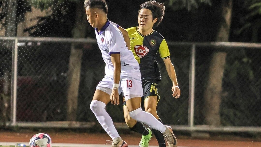 Davao hot on PFL semis spot