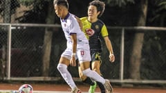 Davao hot on PFL semis spot