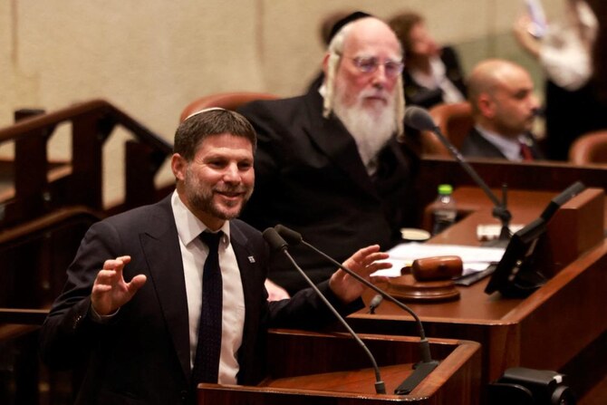 Hamas must leave Gaza, surrender arms — minister