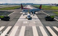 Higher airfare looms with March surcharge