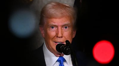 Trump moves to expand access to IVF
