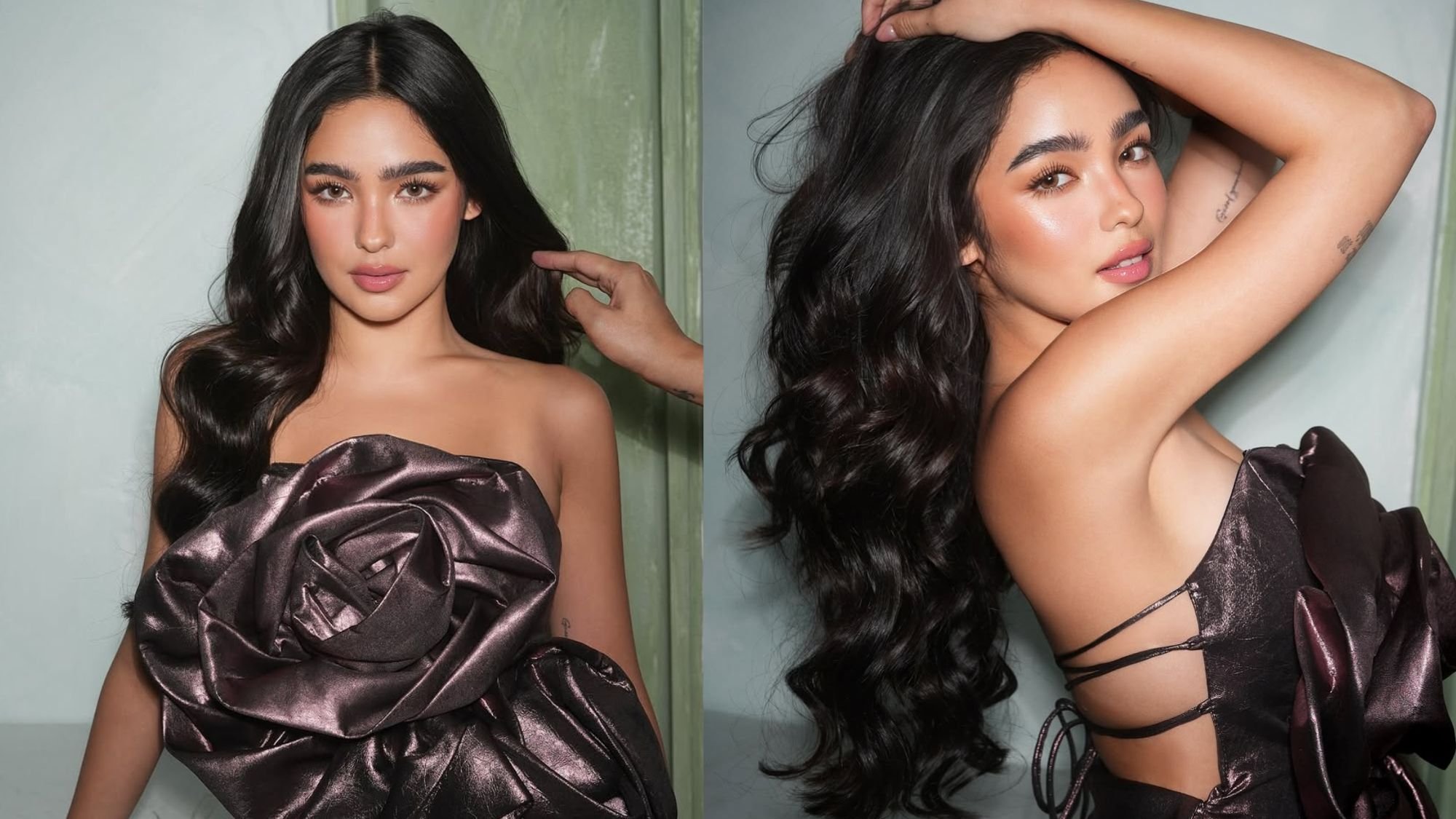 Andrea Brillantes embarks on new career journey after leaving Star Magic