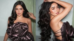 Andrea Brillantes embarks on new career journey after leaving Star Magic