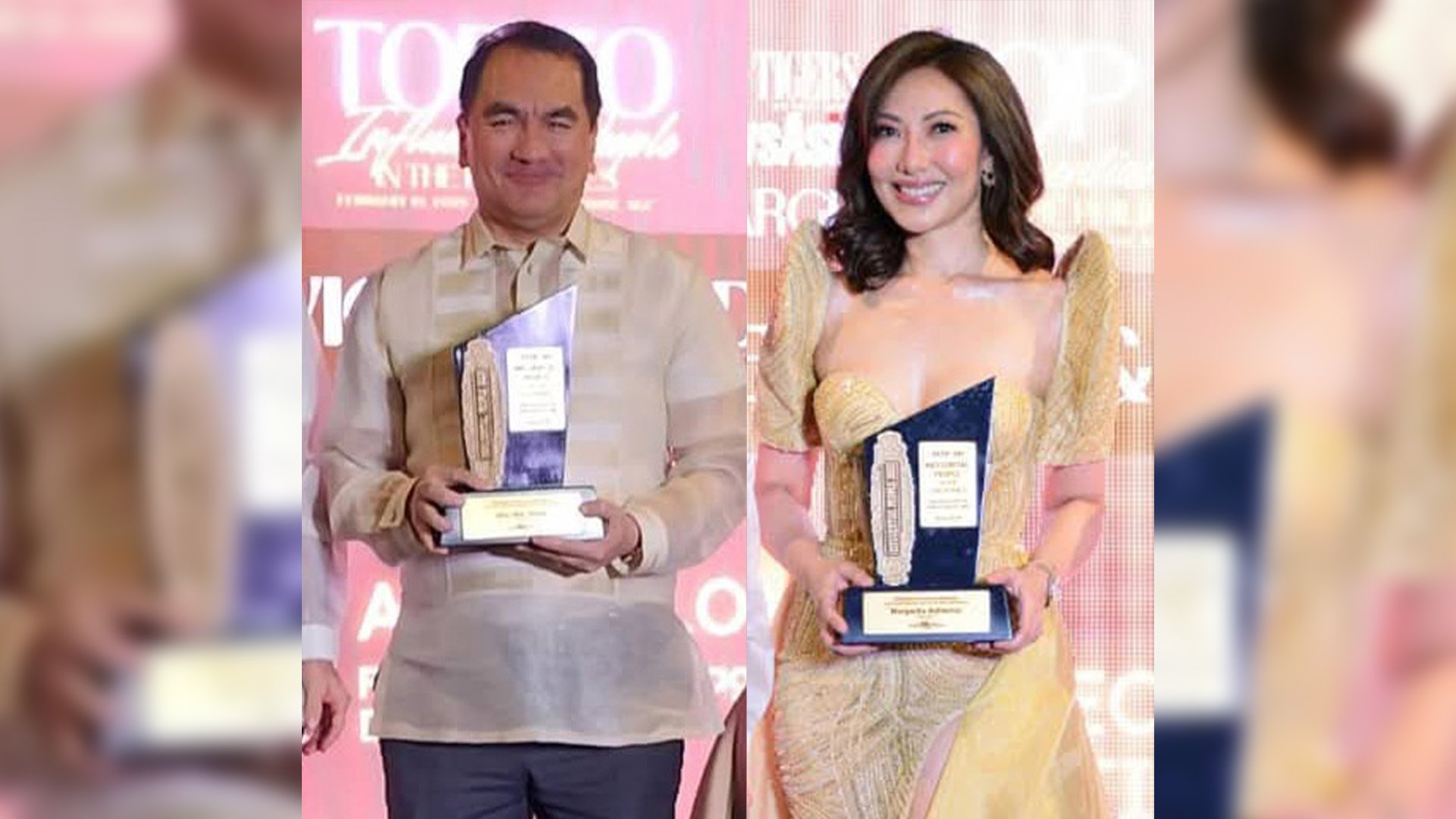 DT columnists among Phl’s top influential people