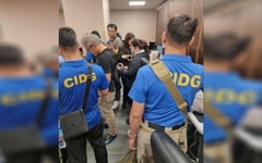Pasay gambling hub raid yields 6 Koreans