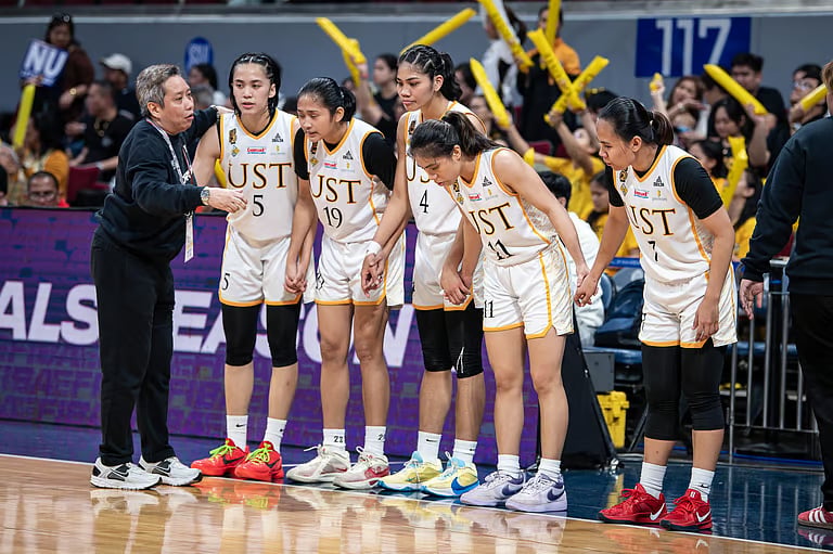 Tigresses face dangerous Scorpions, aim to stay clean