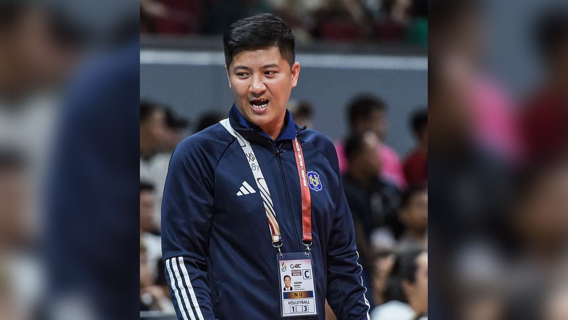 Meneses shifts focus