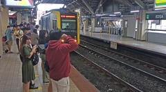 LRT-1 fare hike starts tomorrow
