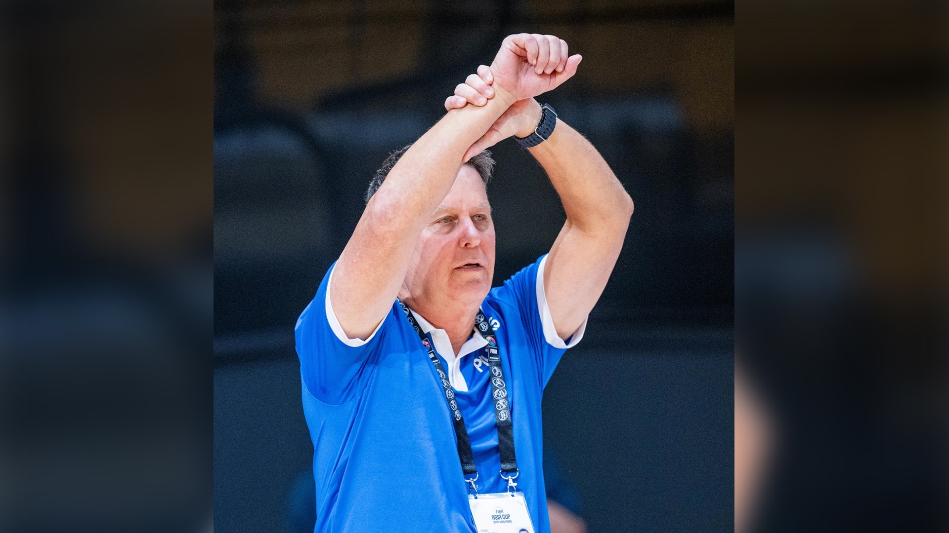 NO EASY FOES: Cone, Gilas wary of dangerous Taiwanese