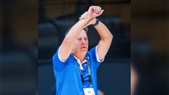 NO EASY FOES: Cone, Gilas wary of dangerous Taiwanese