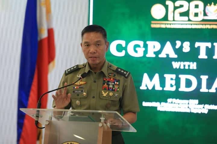 Army warns disciplinary actions imposed vs. moonlighting during elections