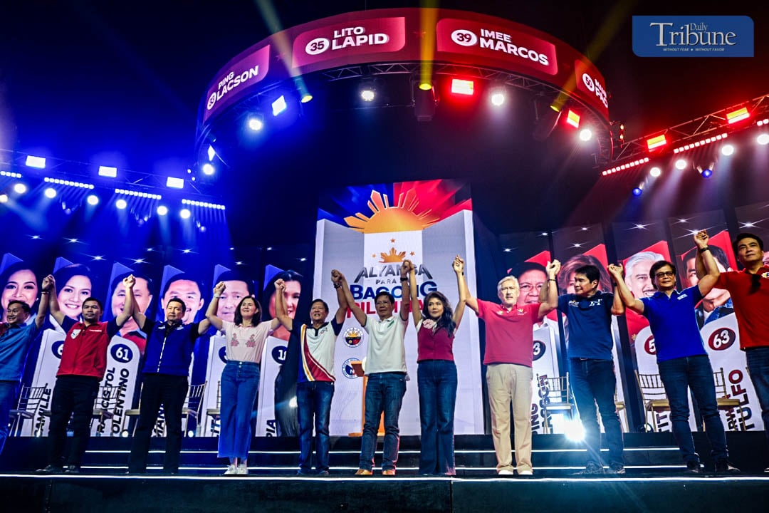 Admin bets vow Negros Island transition funding