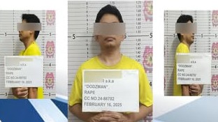 ‘Rapist’ teacher behind bars