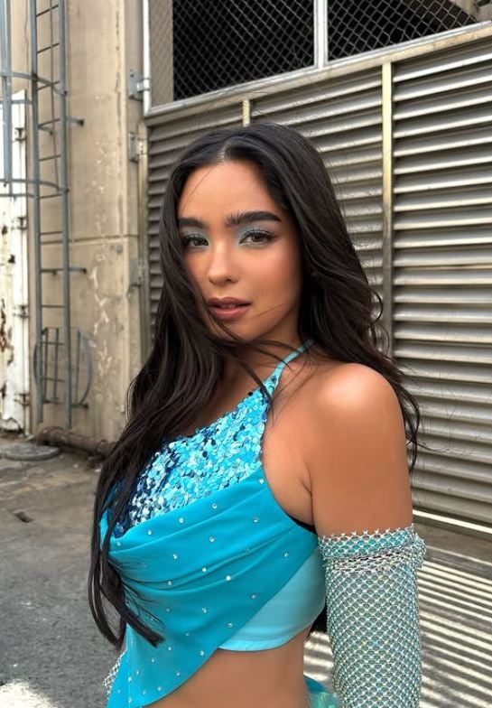Andrea Brillantes