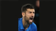 CALL FOR OVERHAUL: Djokovic sees ‘inconsistencies’ in Sinner doping case