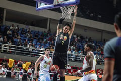 Tropang Giga brace for dogfight vs Elasto Painters
