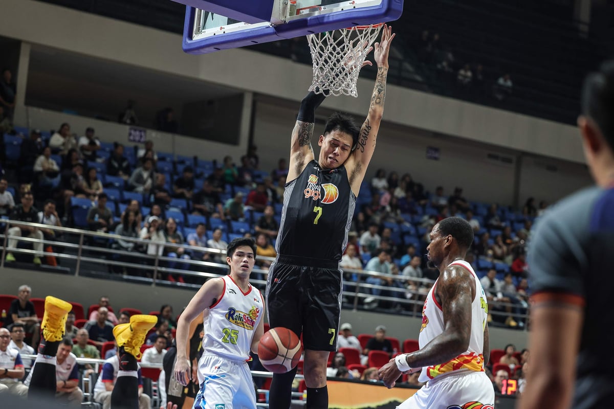 Tropang Giga brace for dogfight vs Elasto Painters