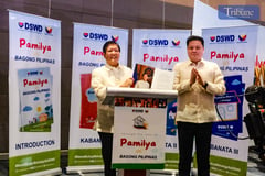 Marcos highlights DSWD programs and initiatives at 74th anniversary