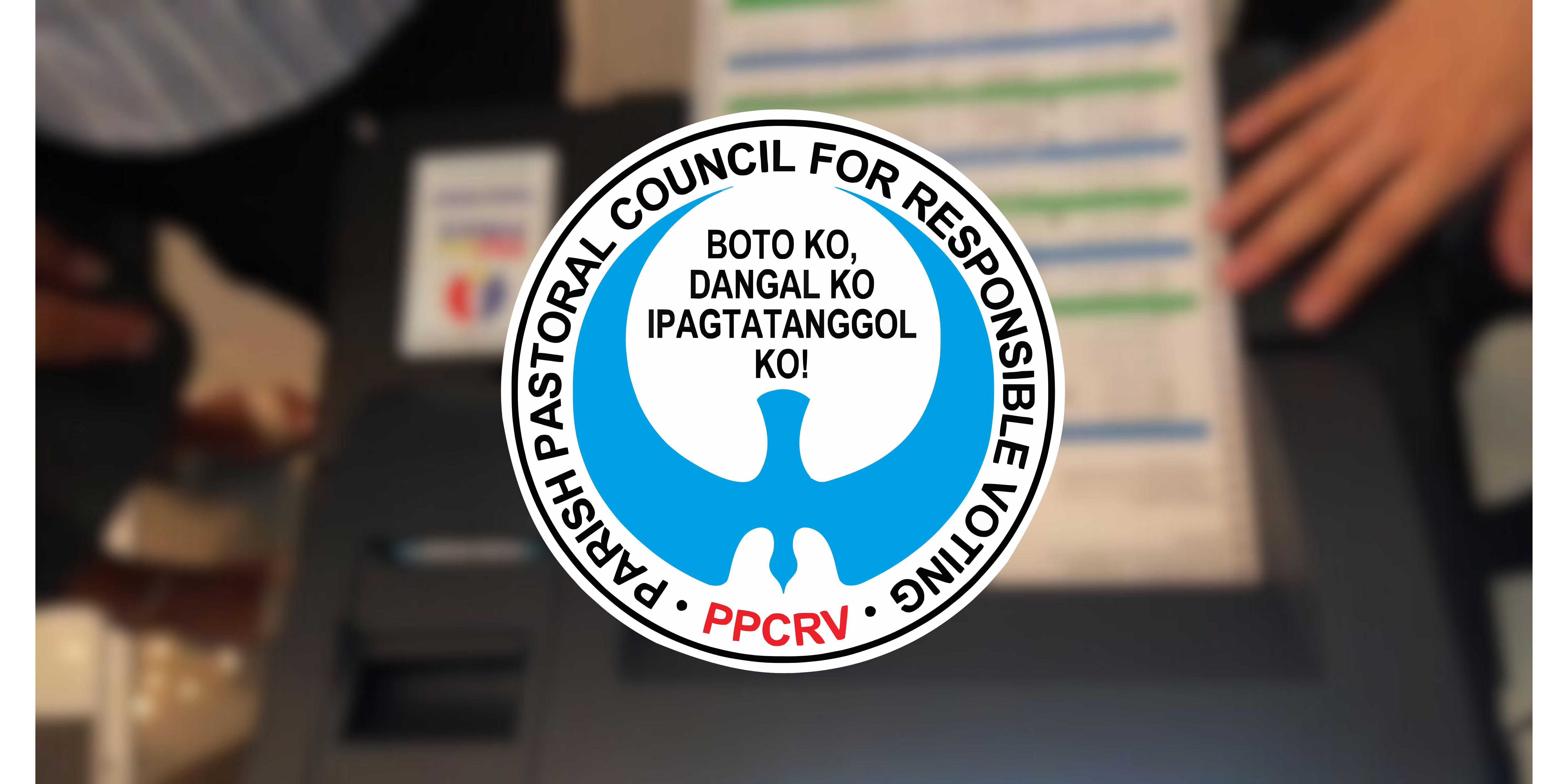 PPCRV seeks more volunteers ahead of midterm elections