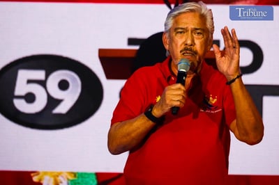 Sotto favors anti-dynasty bill, but cites clarity